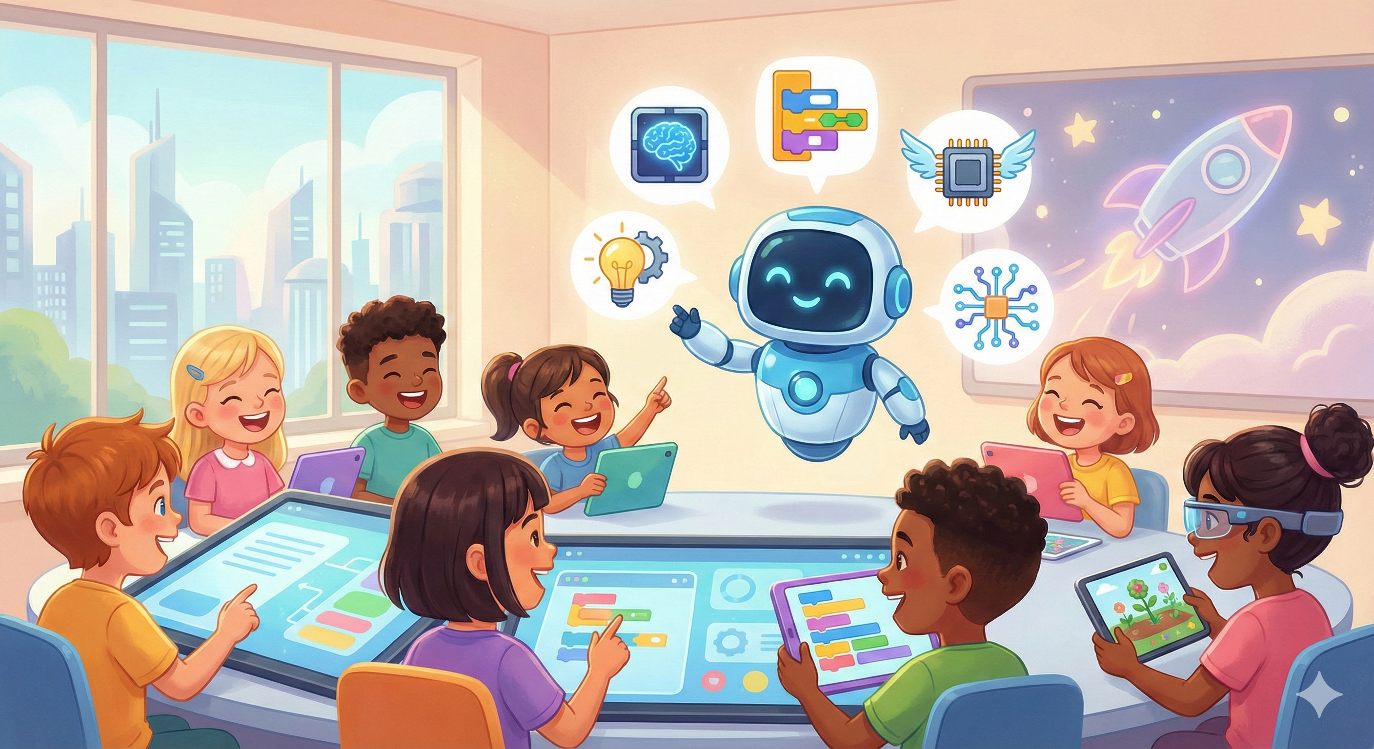 AI Foundation Skills