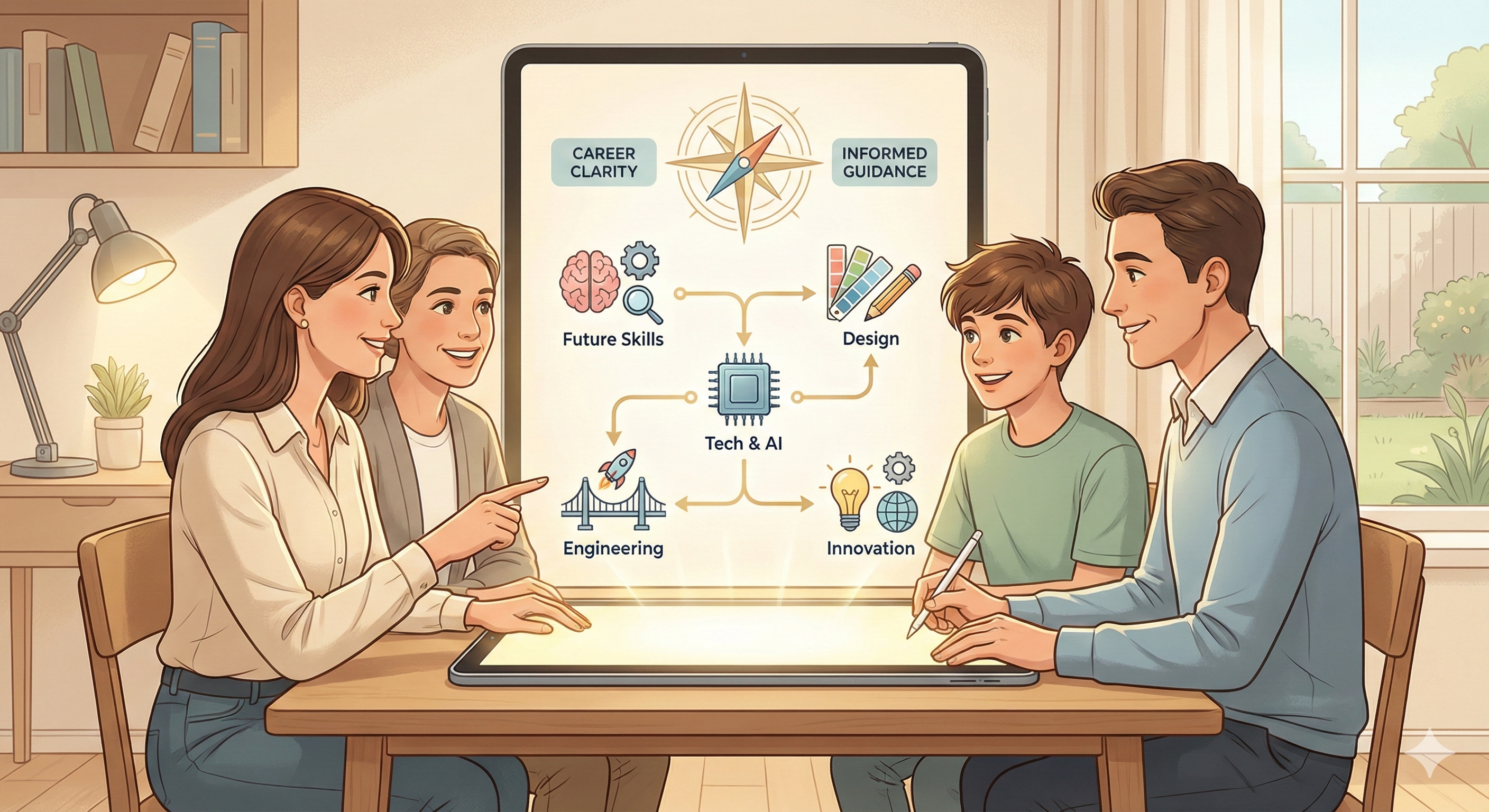 Guidance for Parents